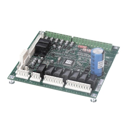 Trane Module, Reliatel Refrigeration Dualcirc MOD03196